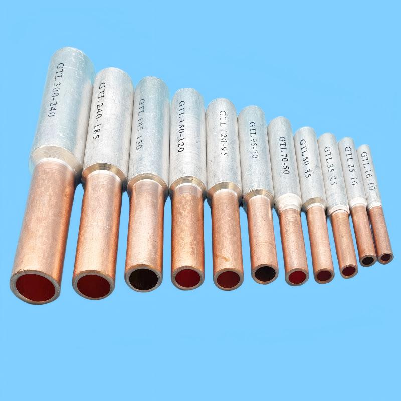 GTL-1 Bimetal Cable Connectors 3